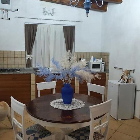 La Dependance Bed & Breakfast Torre Annunziata Dış mekan fotoğraf